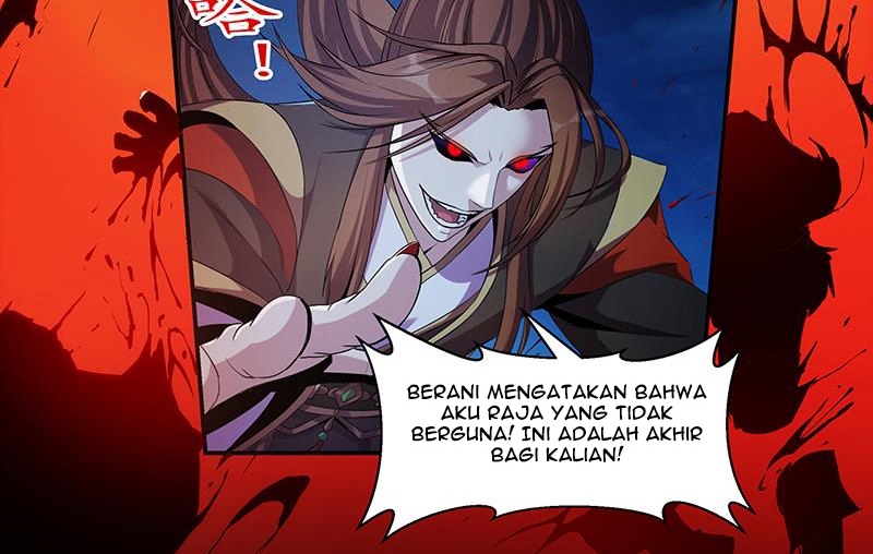 The Immortal Devil Emperor Chapter 02 Gambar 14